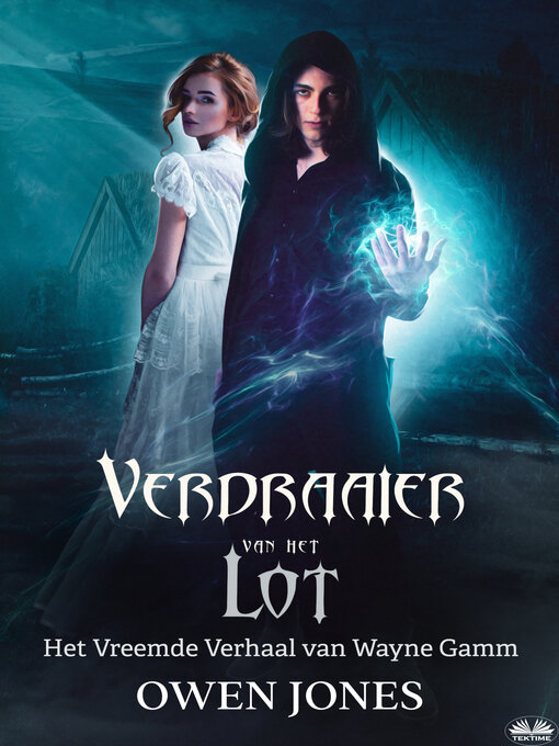 Title details for Verdraaier Van Het Lot by Owen Jones - Available